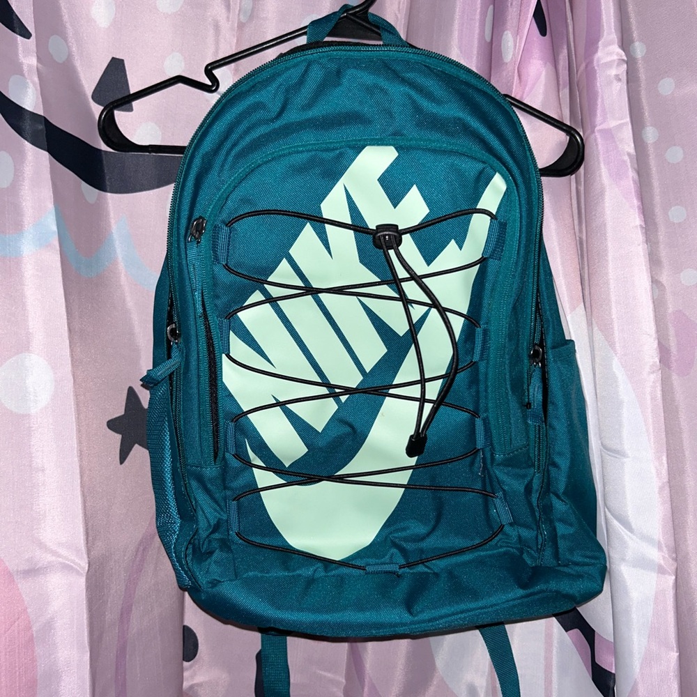 Nike back pack